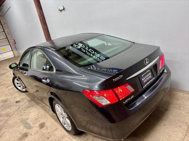 used 2008 Lexus ES 350 car, priced at $6,895