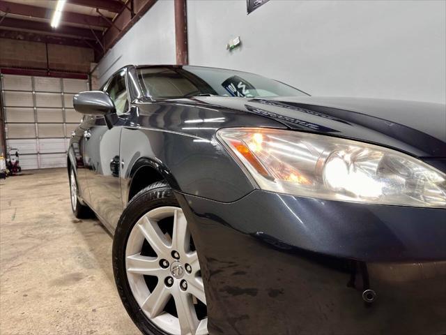 used 2008 Lexus ES 350 car, priced at $6,895