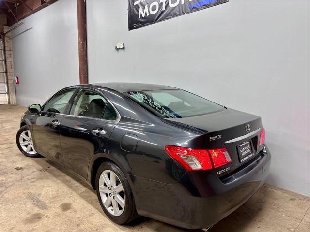 used 2008 Lexus ES 350 car, priced at $6,895