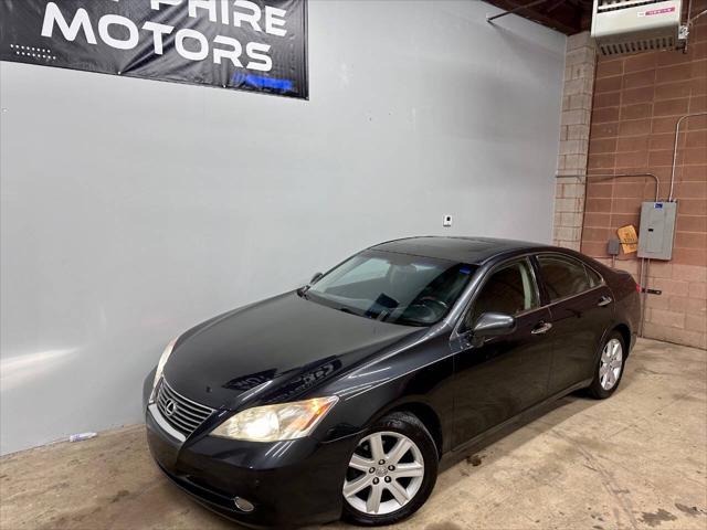 used 2008 Lexus ES 350 car, priced at $6,895