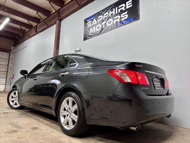 used 2008 Lexus ES 350 car, priced at $6,895