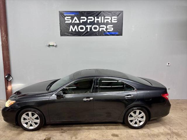 used 2008 Lexus ES 350 car, priced at $6,895