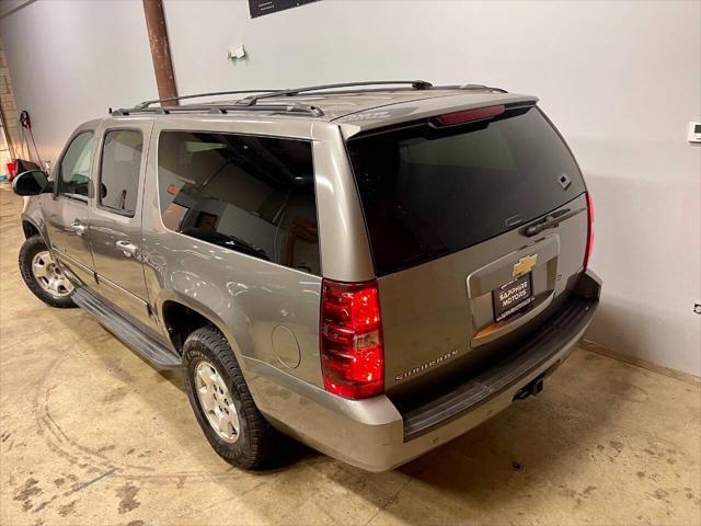 used 2012 Chevrolet Suburban car, priced at $8,775