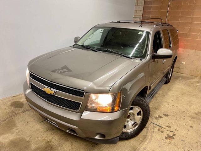 used 2012 Chevrolet Suburban car, priced at $8,775