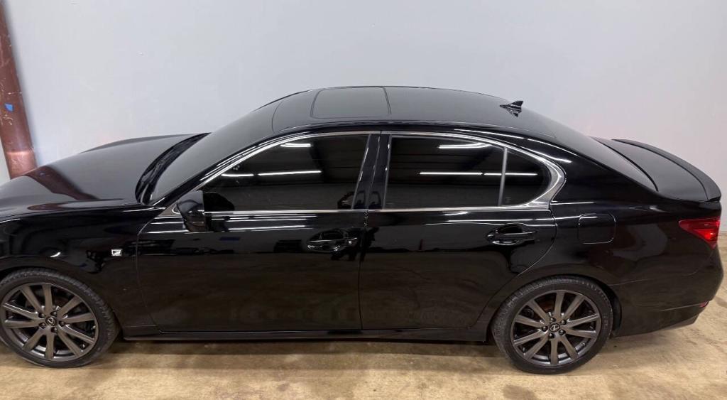 used 2013 Lexus GS 350 car, priced at $10,495