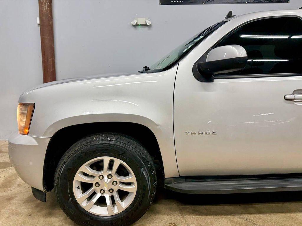 used 2011 Chevrolet Tahoe car, priced at $12,495