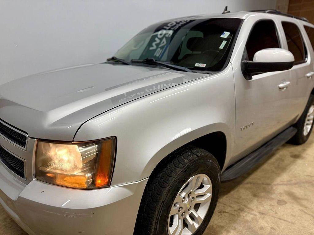 used 2011 Chevrolet Tahoe car, priced at $12,495