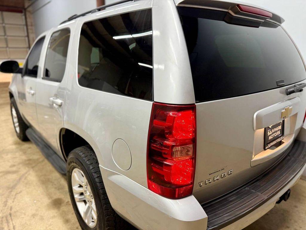 used 2011 Chevrolet Tahoe car, priced at $12,495