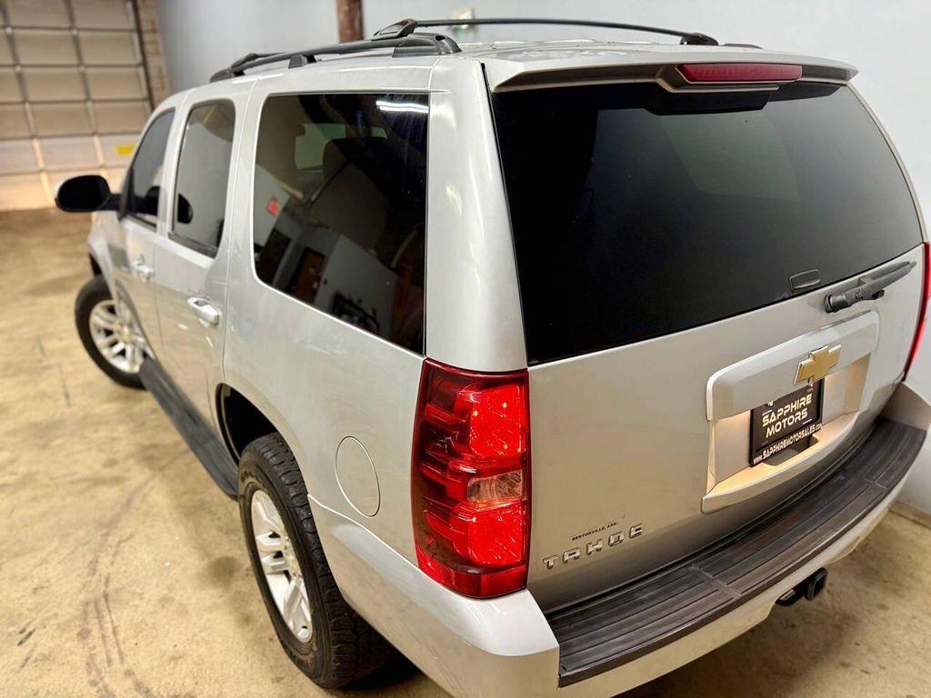 used 2011 Chevrolet Tahoe car, priced at $12,495