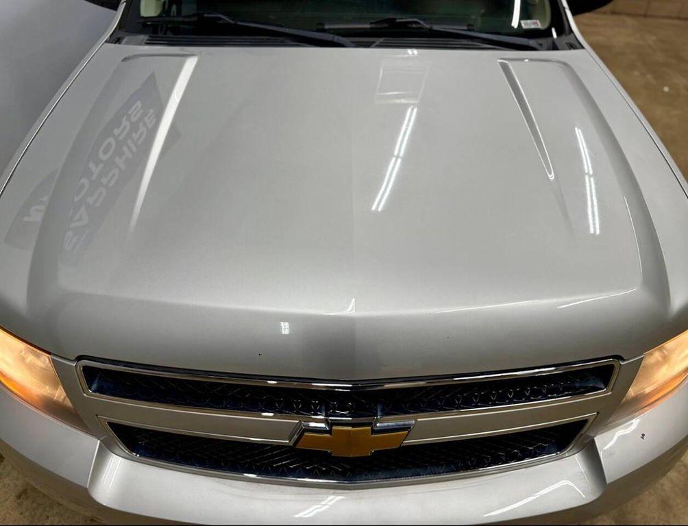 used 2011 Chevrolet Tahoe car, priced at $12,495