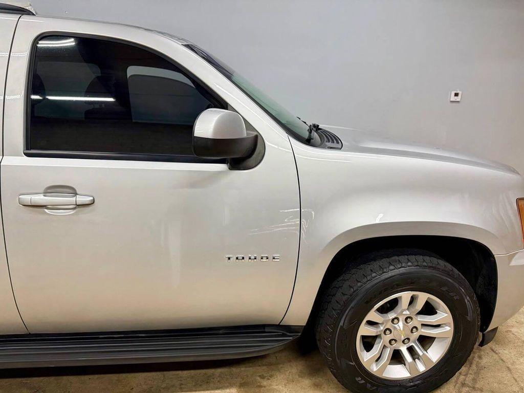 used 2011 Chevrolet Tahoe car, priced at $12,495