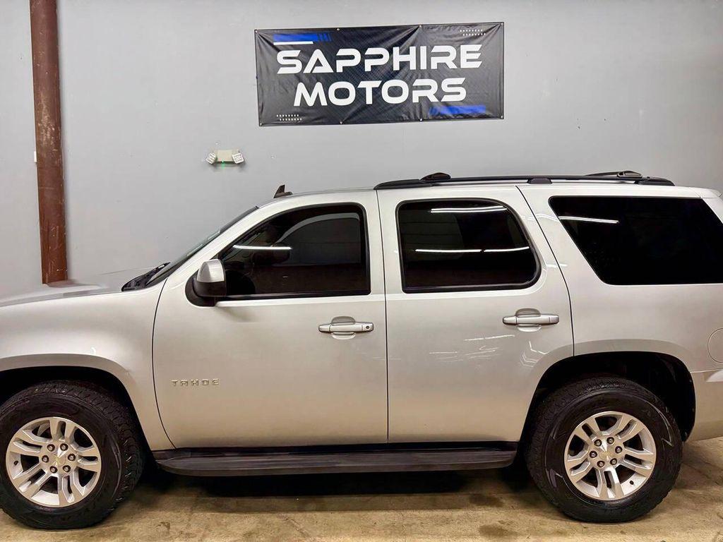 used 2011 Chevrolet Tahoe car, priced at $12,495