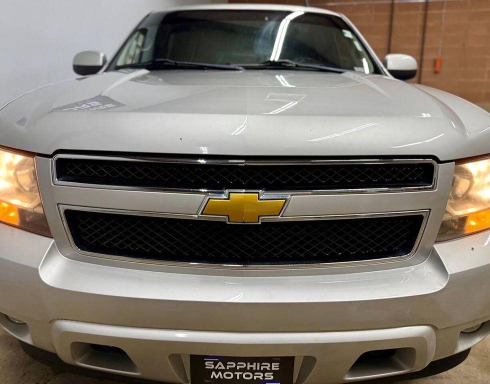 used 2011 Chevrolet Tahoe car, priced at $12,495