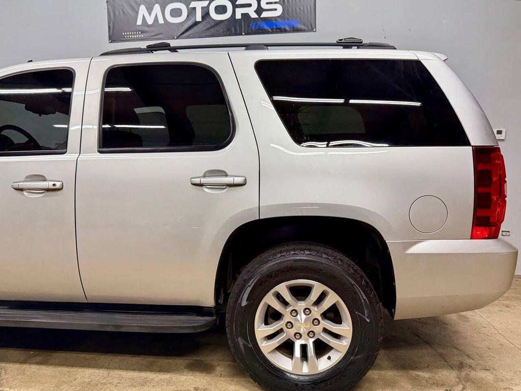 used 2011 Chevrolet Tahoe car, priced at $12,495