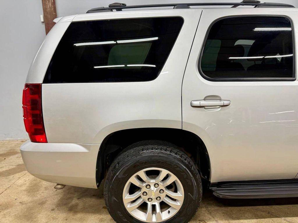 used 2011 Chevrolet Tahoe car, priced at $12,495