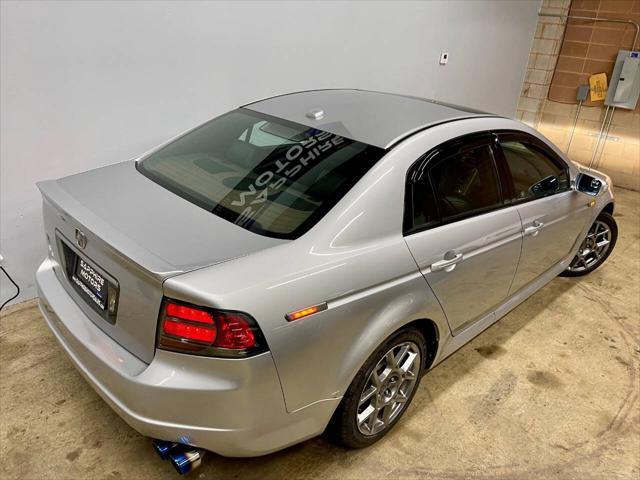 used 2008 Acura TL car, priced at $6,599