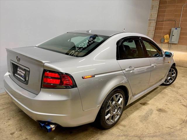 used 2008 Acura TL car, priced at $6,599