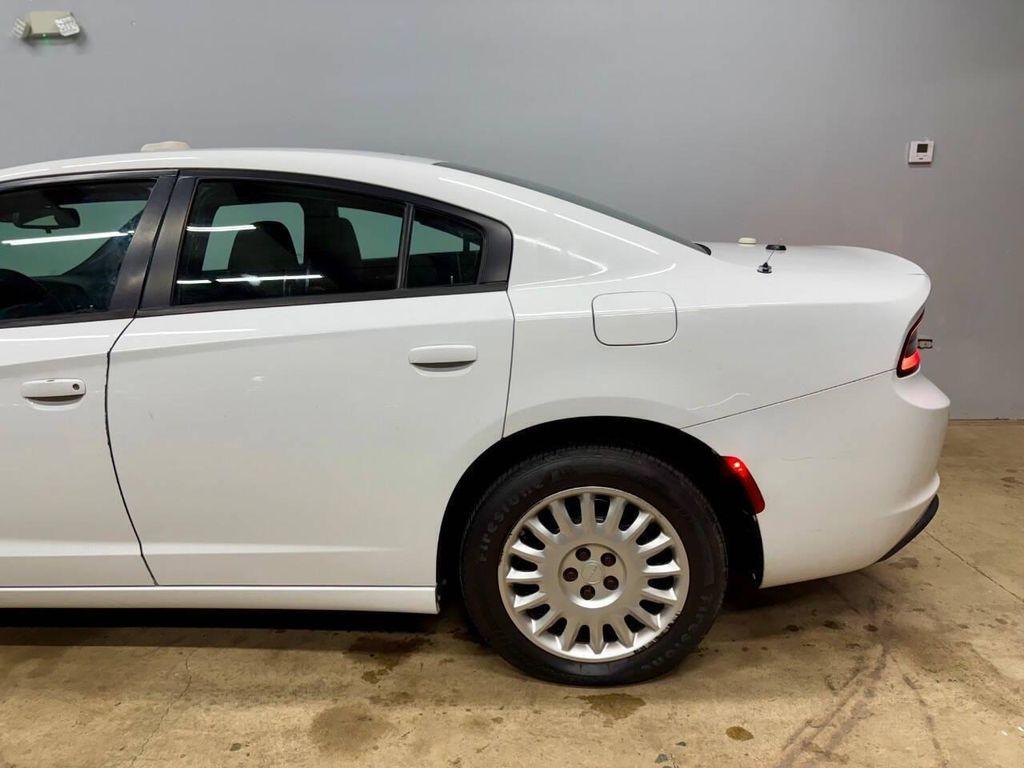 used 2016 Dodge Charger car, priced at $11,495