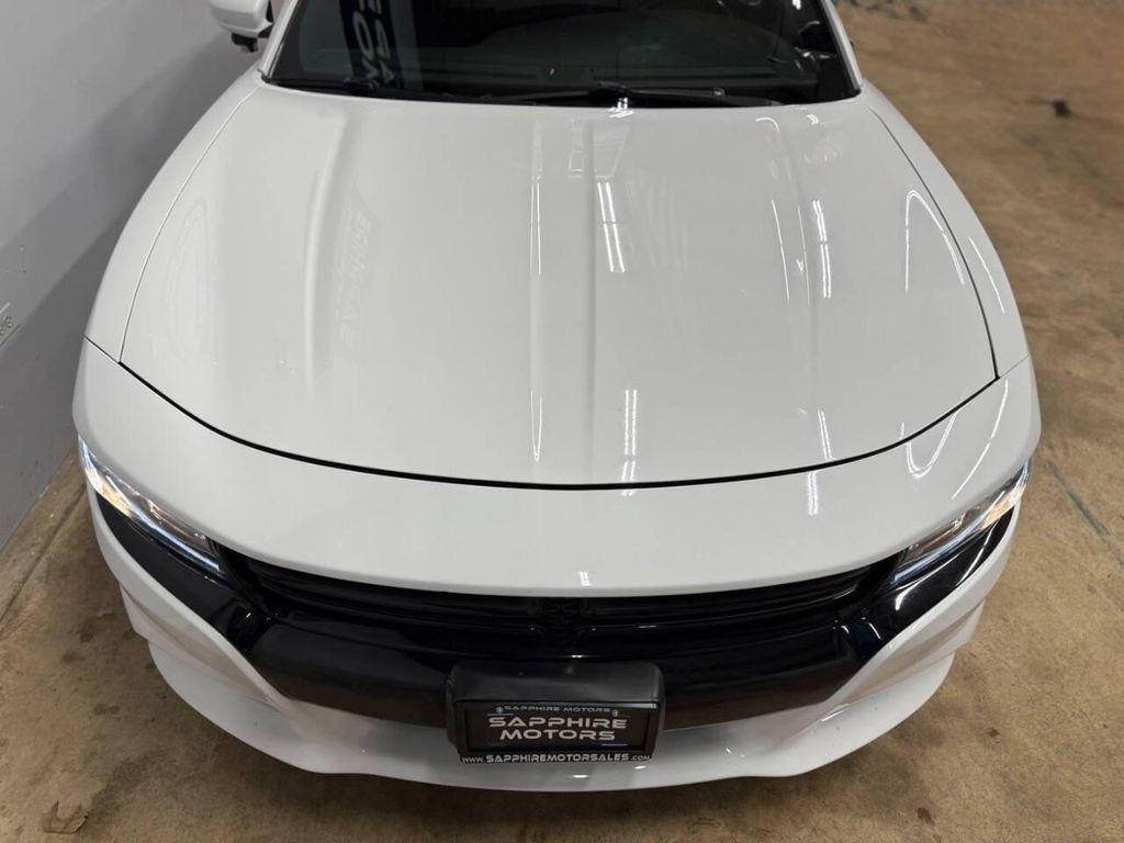 used 2016 Dodge Charger car, priced at $11,495