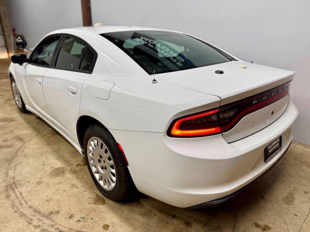 used 2016 Dodge Charger car, priced at $11,495