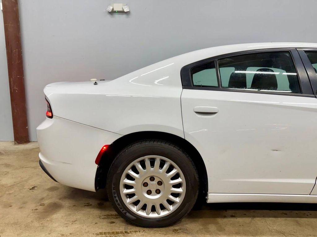 used 2016 Dodge Charger car, priced at $11,495