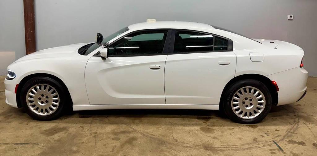 used 2016 Dodge Charger car, priced at $11,495