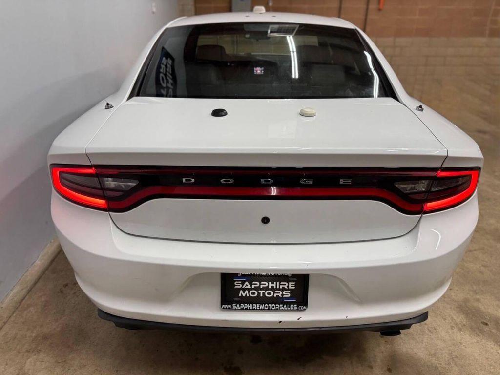 used 2016 Dodge Charger car, priced at $11,495