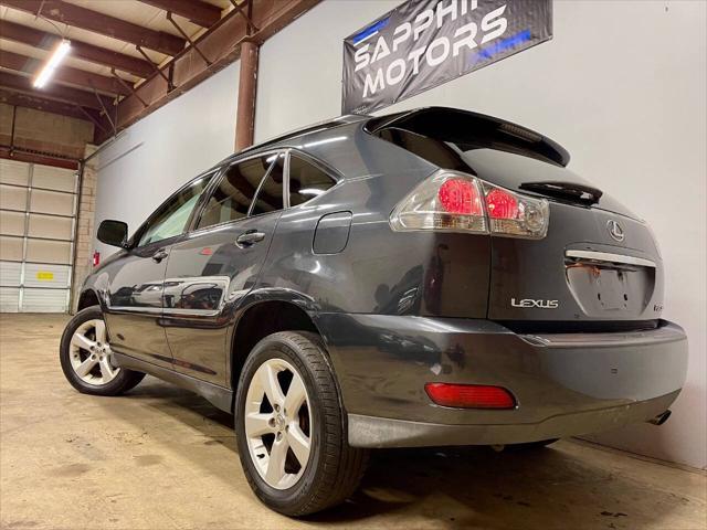 used 2004 Lexus RX 330 car, priced at $4,599