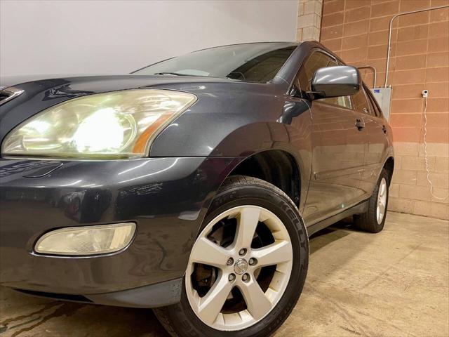 used 2004 Lexus RX 330 car, priced at $4,599