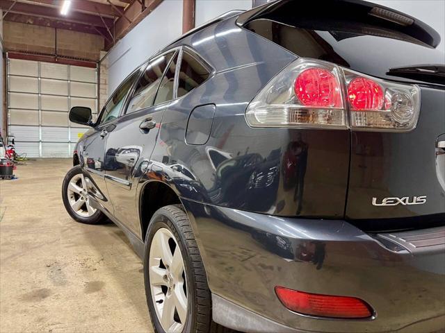 used 2004 Lexus RX 330 car, priced at $4,599