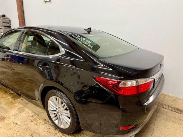 used 2013 Lexus ES 350 car, priced at $13,495