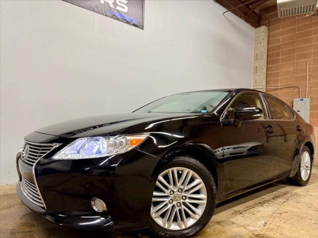 used 2013 Lexus ES 350 car, priced at $13,495