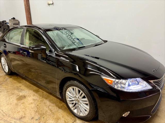 used 2013 Lexus ES 350 car, priced at $13,495