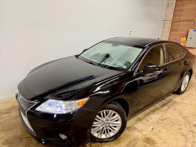 used 2013 Lexus ES 350 car, priced at $13,495