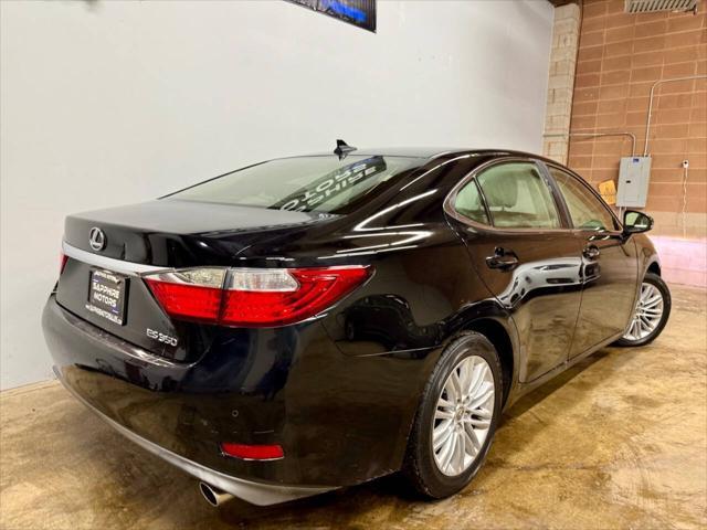 used 2013 Lexus ES 350 car, priced at $13,495