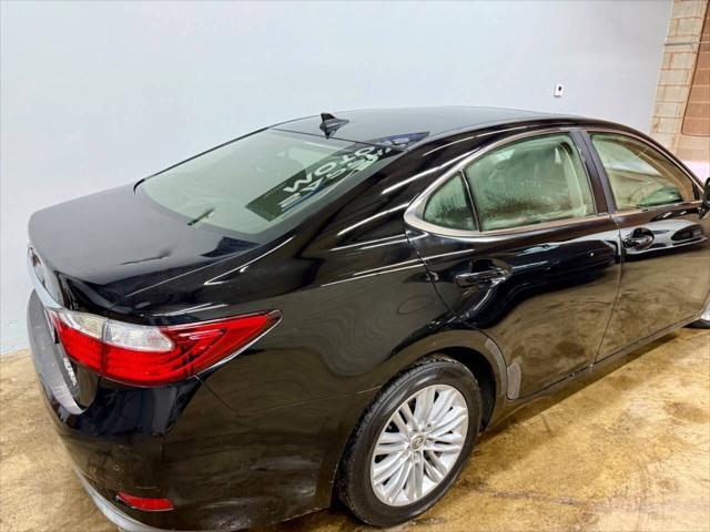 used 2013 Lexus ES 350 car, priced at $13,495