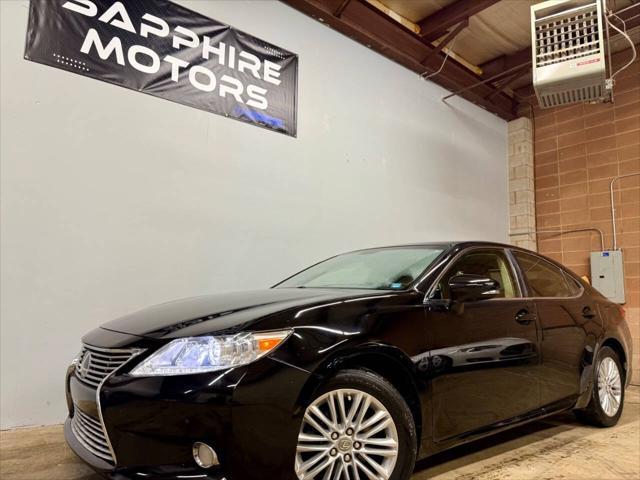 used 2013 Lexus ES 350 car, priced at $13,495