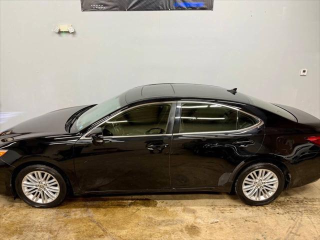 used 2013 Lexus ES 350 car, priced at $13,495