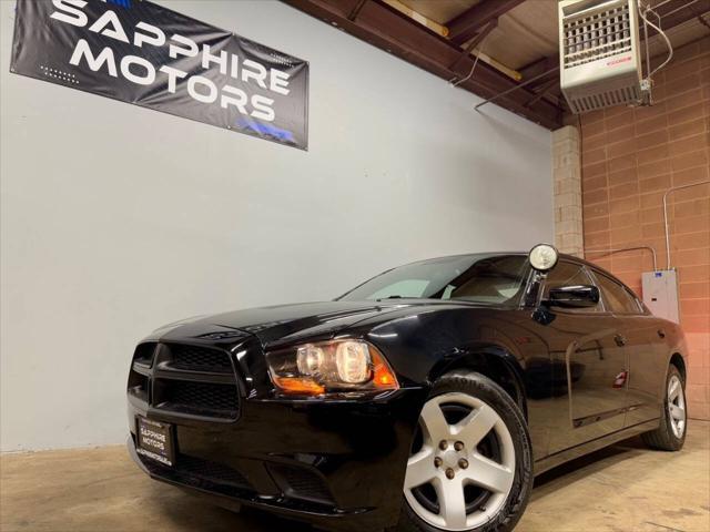 used 2012 Dodge Charger car, priced at $5,995