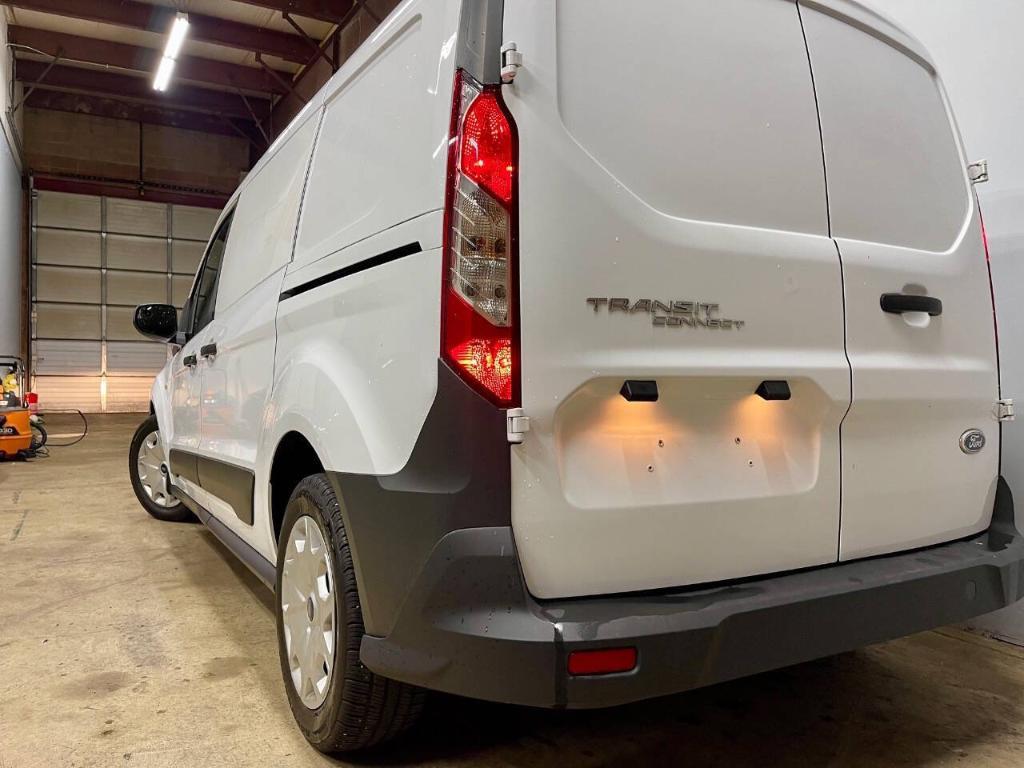 used 2017 Ford Transit Connect car, priced at $8,995