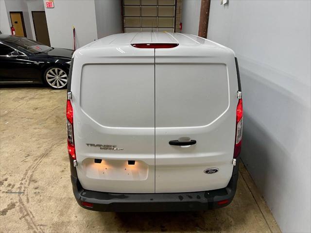 used 2017 Ford Transit Connect car, priced at $9,499