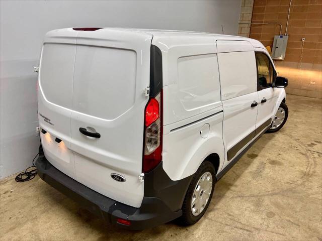used 2017 Ford Transit Connect car, priced at $9,499