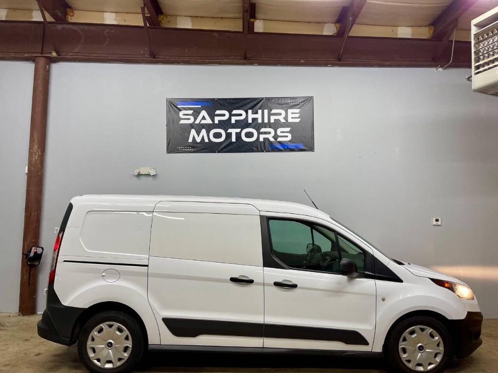 used 2017 Ford Transit Connect car, priced at $8,995