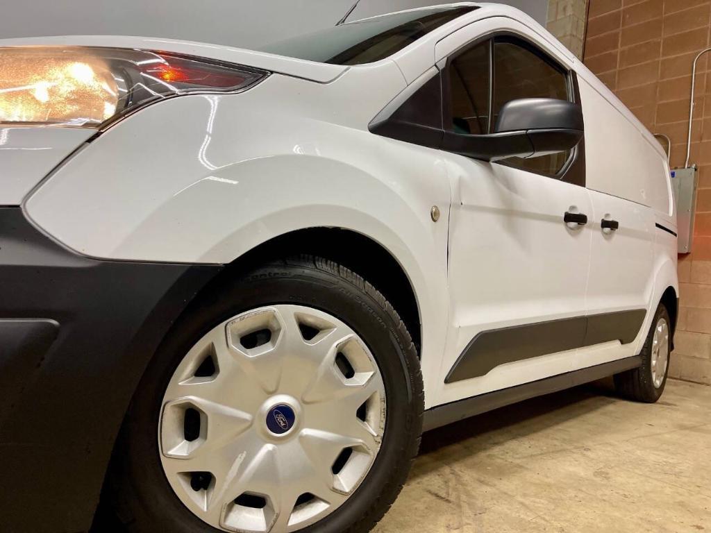 used 2017 Ford Transit Connect car, priced at $8,995