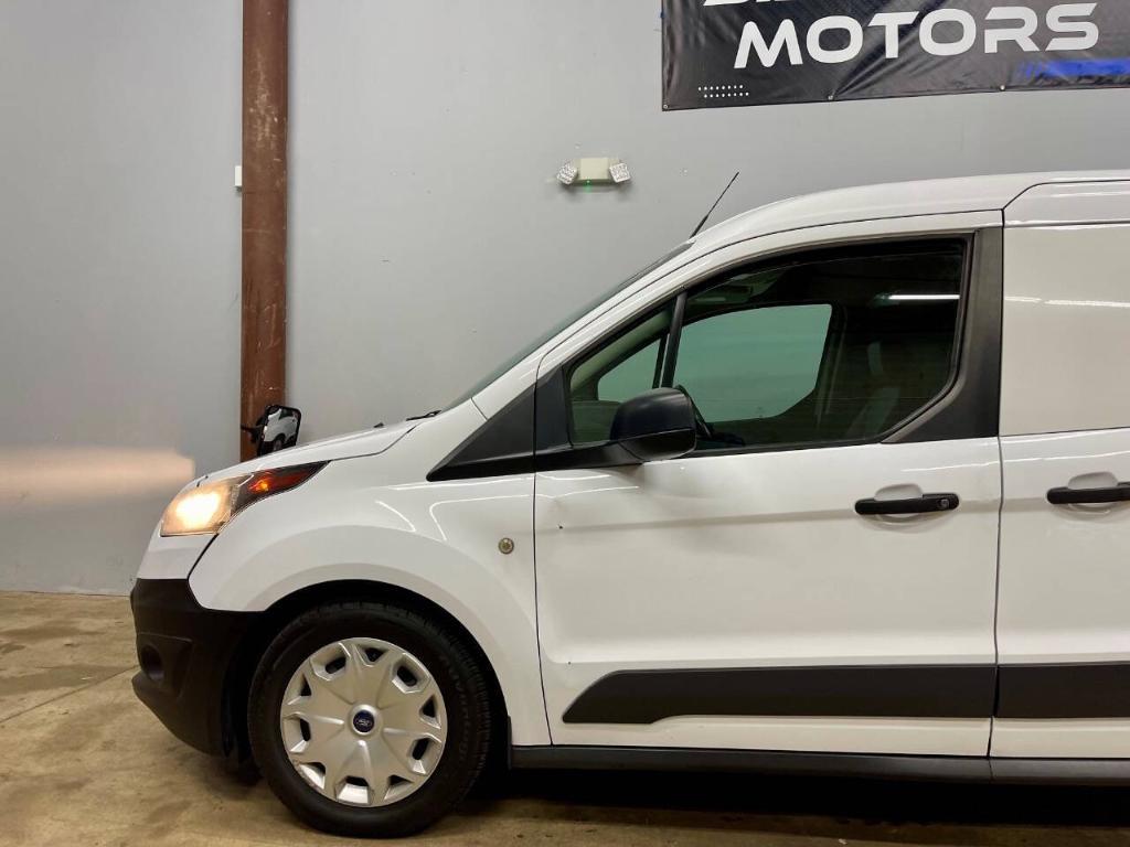 used 2017 Ford Transit Connect car, priced at $8,995