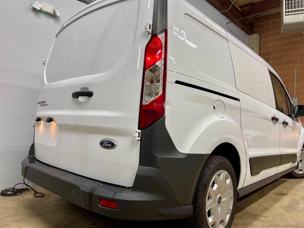 used 2017 Ford Transit Connect car, priced at $8,995