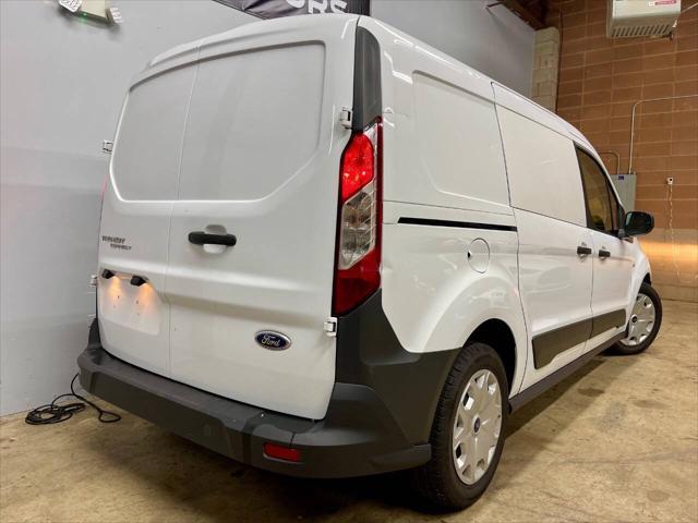 used 2017 Ford Transit Connect car, priced at $9,499