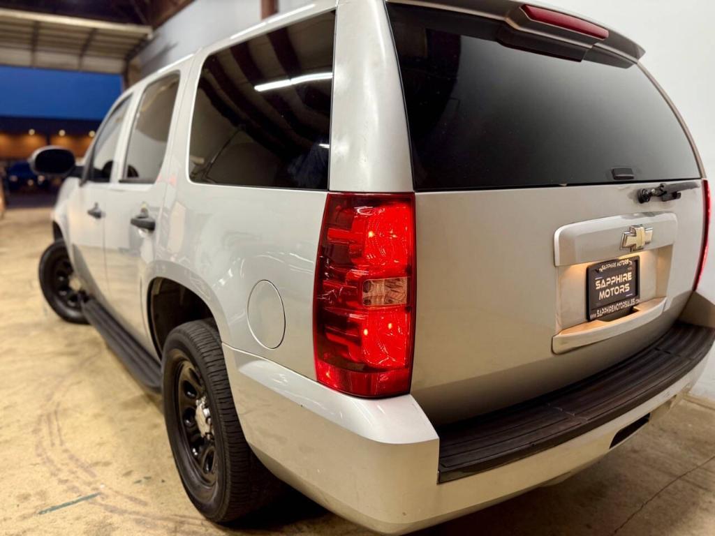 used 2011 Chevrolet Tahoe car, priced at $9,495