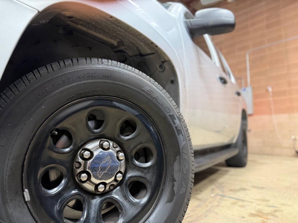 used 2011 Chevrolet Tahoe car, priced at $9,495