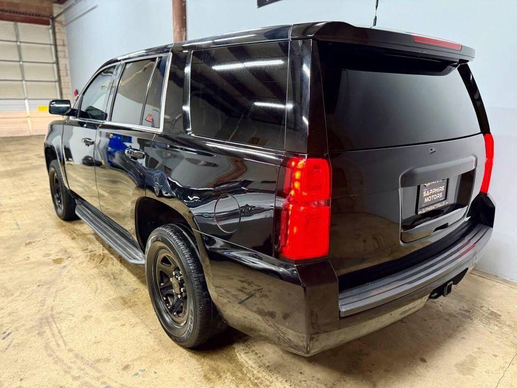 used 2016 Chevrolet Tahoe car, priced at $12,995